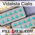 Vidalista Cialis 29